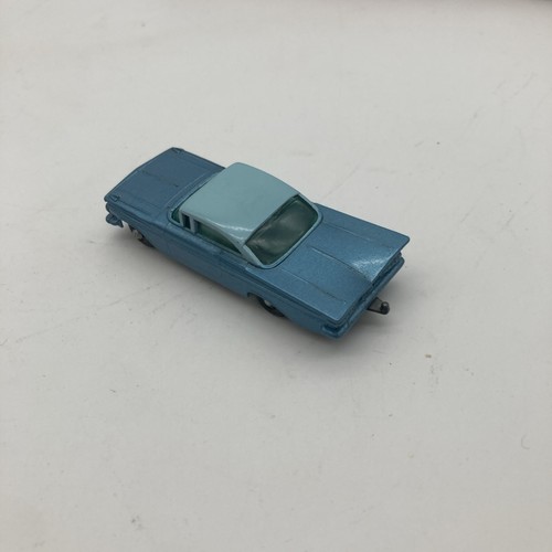 Matchbox chevrolet impala 57 - n,
