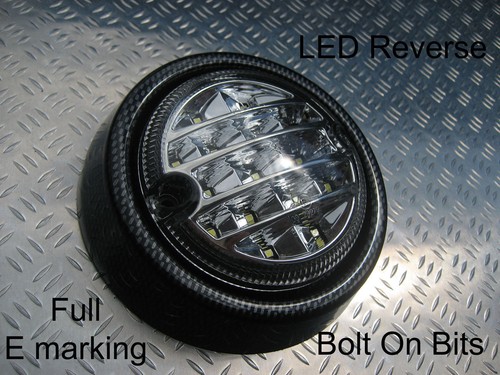 Kit feux arrière led - kit,