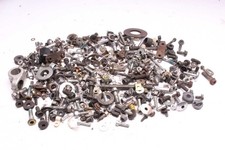 Konvolut Pièces Restantes