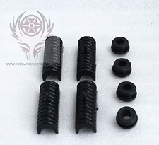 Coussin de support œillets en