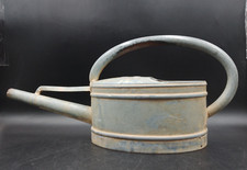 Arrosoir antique zinc