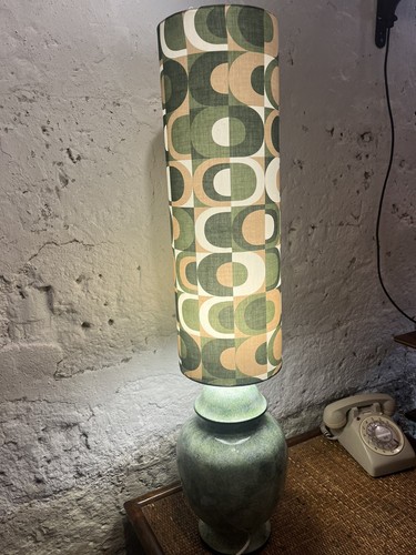 Lampe vintage année - vintage,