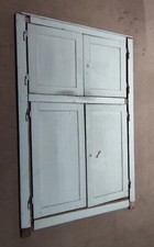 FACADE DE 4 PORTE DE PLACARD