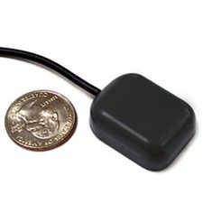 SANAV MK76 Mini GPS Antenna