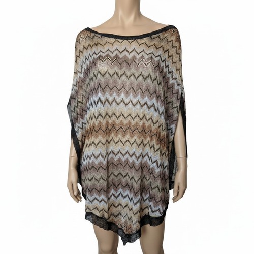 Authentic missoni italy zig - authentic,