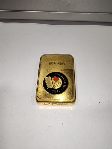Rare zippo eme - zippo,