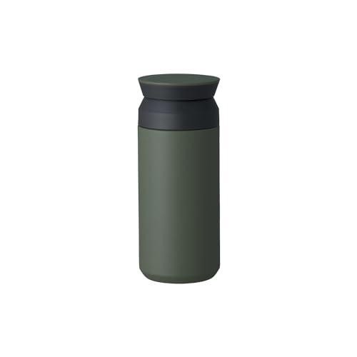 Kinto gobelet voyage vert - de,