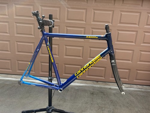Cannondale caad r3000si road - caad, 5