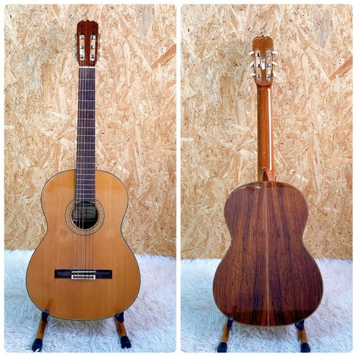 Guitare classique ryoji - classique,