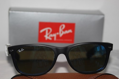 Lunettes soleil ray ban - de, new