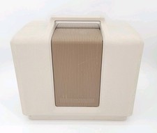 Genuine Vintage Bernina 930 Sewing Machine Hard Carry Case Only Free Shipping