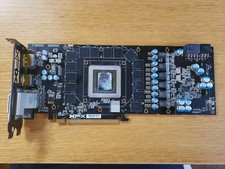 XFX AMD R9-290X-ED 4GB Double Dissipation