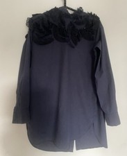 CHEMISE DRIES VAN NOTEN T.M