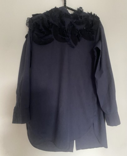 Chemise dries van noten - dries,