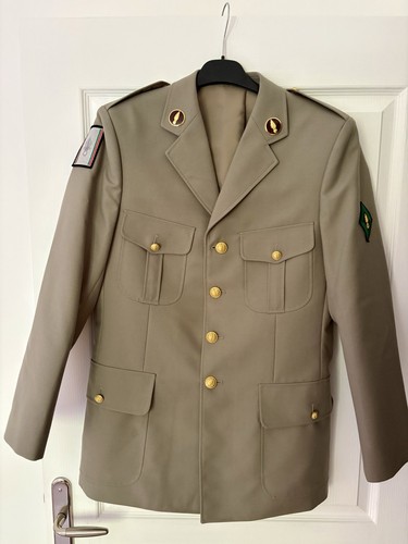 Marck balsan uniforme - marck,