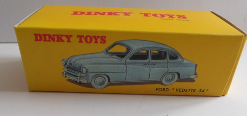 Dinky toys atlas ford - toys,