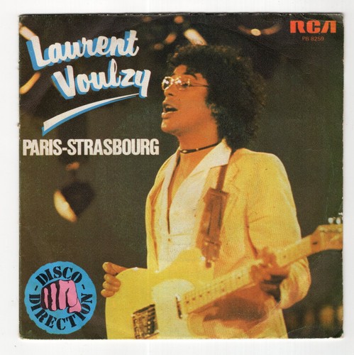 Laurent voulzy - laurent,