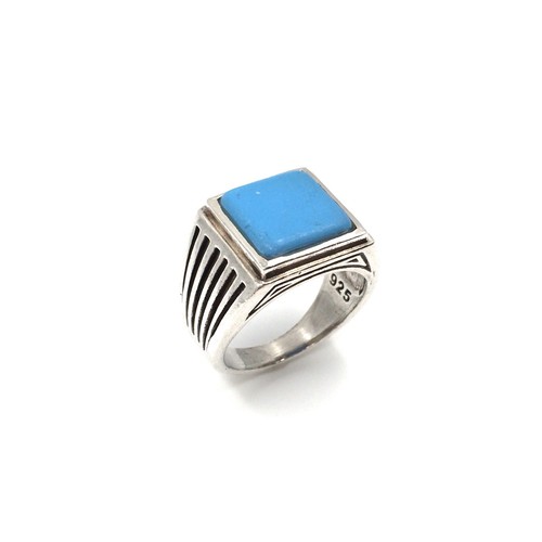 Bague argent 925 bijou - argent,