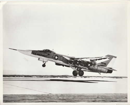 Air force 111 avion de - f,