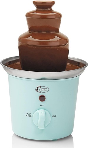Bestron fontaine chocolat - fontaine,