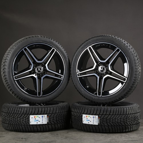 Pouces mercedes amg cls - 19,