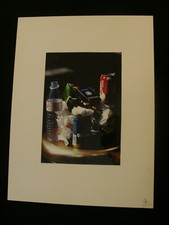 Louis Fournier « Canicule »