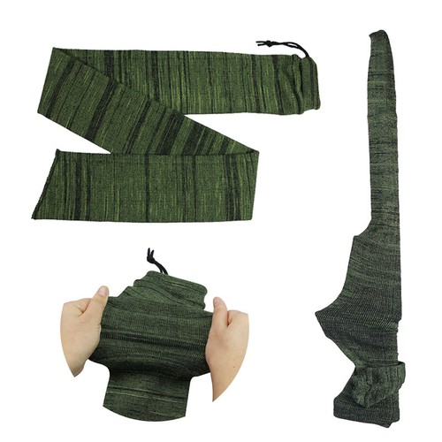 Green silicone traité gun - silicone,