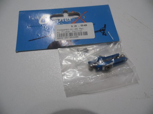 Copterx cx450pro metal - copterx,