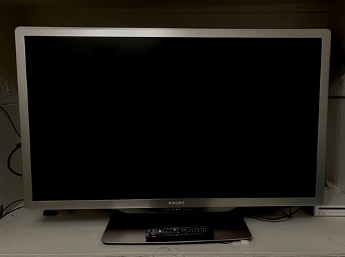 Philips ambilight - philips,