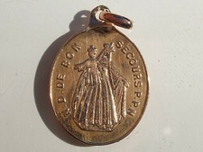 BELLE MEDAILLE ANCIENNE