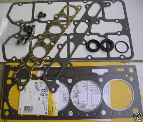 Kit refection moteur complet - kit,