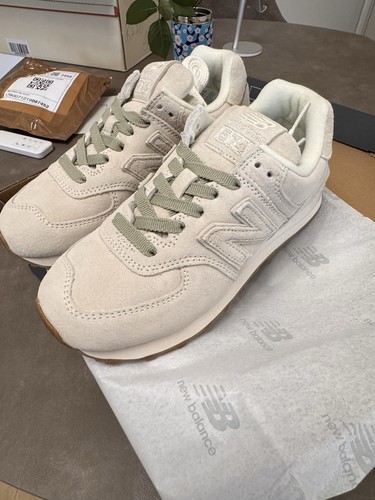 Sezane new balance 574 - 574, size