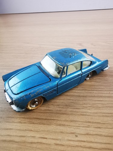 Model car vintage - car, jouet