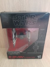Vaisseau TIE FIGHTER Star Wars - Hasbro