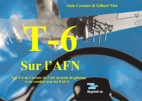 Afn alain crosnier - crosnier,