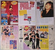 SHANNEN DOHERTY clippings Pack