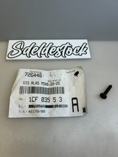 1 VIS RLX M5X0,80x20 peugeot