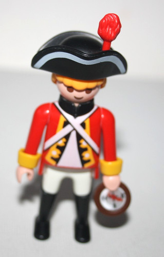 Playmobil 5140 officier - playmobil,