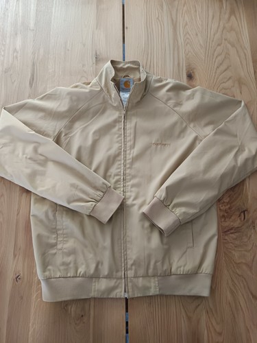 Carhartt veste zippée style - carhartt,