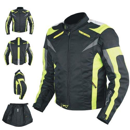 Moto protections textile - moto,