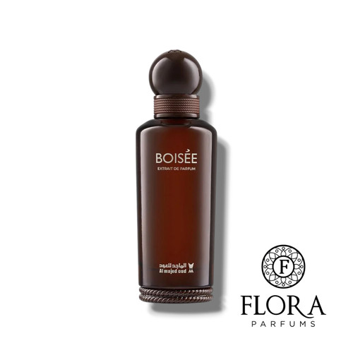 Boisée majed oud - al,