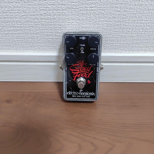 Electro harmonix bass - bass, soul