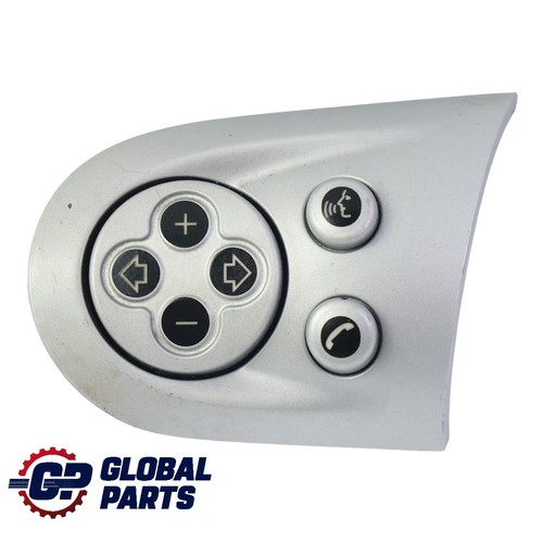Mini r55 r56 volant - r55,
