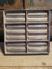 Ancien Moule À Chocolat