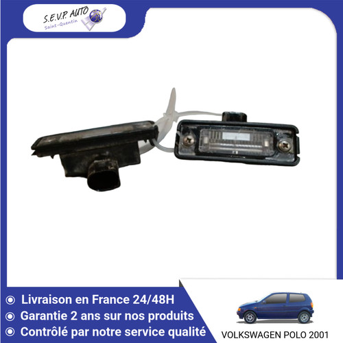 Eclaireur plaque de - eclaireur,