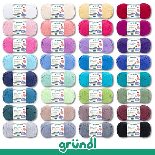 Gründl 100 coton quotidien - gründl,