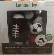 Lambs & Ivy Future All Star