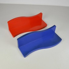 2 X Étagère Murale En