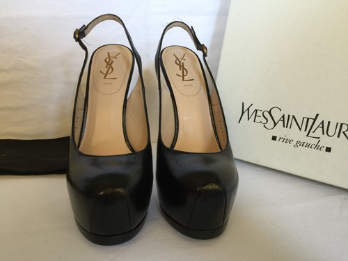 Nib ysl yves saint laurent - yves,