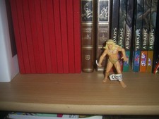 RAHAN - Figurine PVC Papo